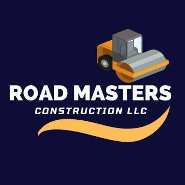 Road Masters Construction Logo